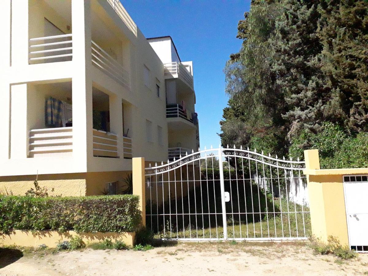 شقة T1 Alvor/ Prainha المظهر الخارجي الصورة