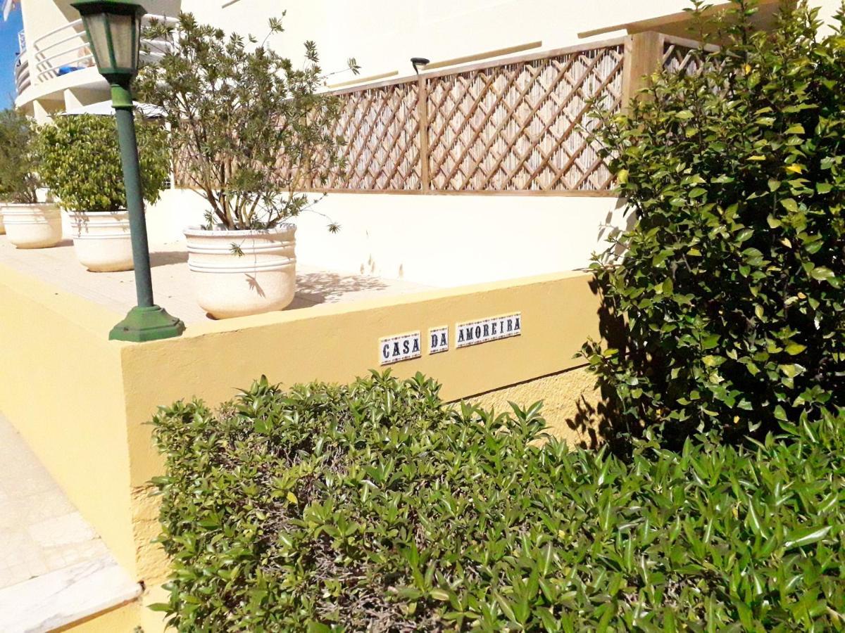 شقة T1 Alvor/ Prainha المظهر الخارجي الصورة