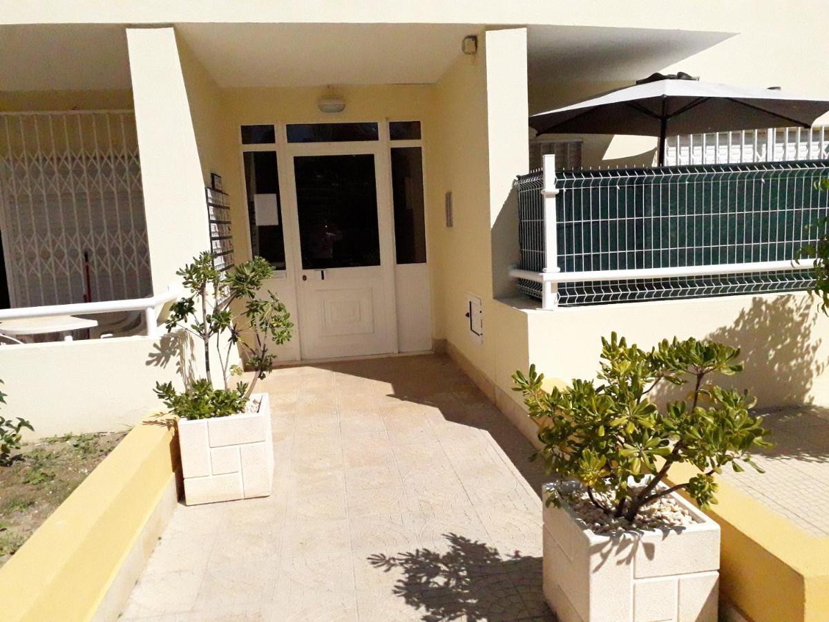 شقة T1 Alvor/ Prainha المظهر الخارجي الصورة