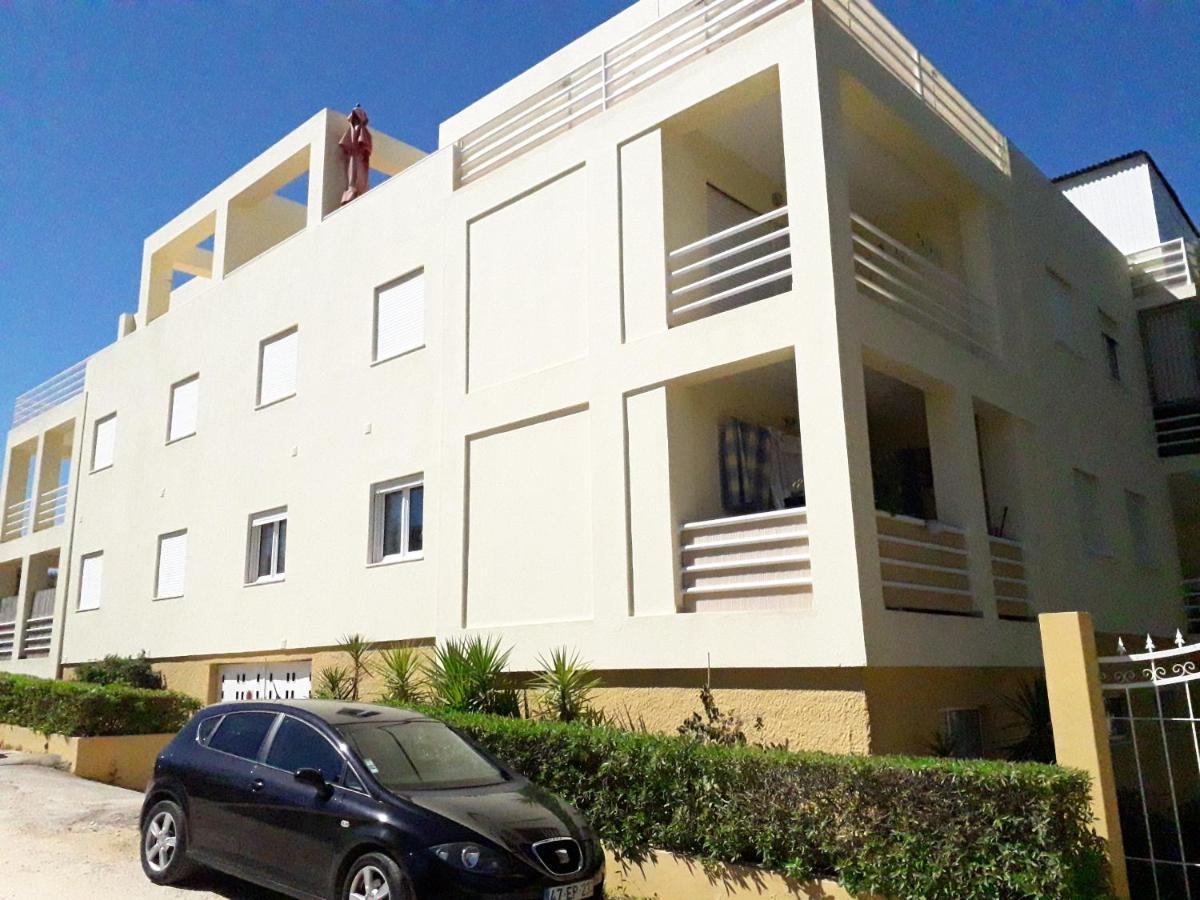 شقة T1 Alvor/ Prainha المظهر الخارجي الصورة